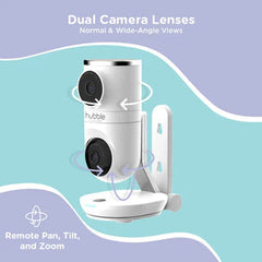 Hubble- Nursery Pal Dual Vision