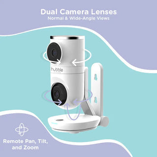 Hubble- Nursery Pal Dual Vision