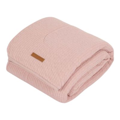 LD Blanket Pure & Soft 110 x 140