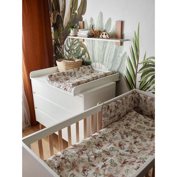 Removable Changer Miloo/Swing