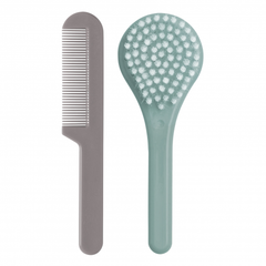 Brush and Comb Luma