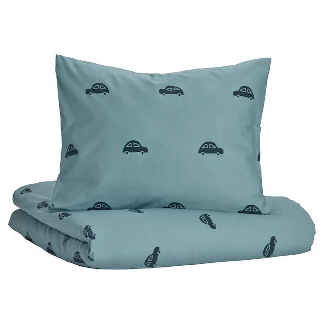 Duvet Cover Set Barndrom