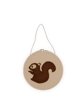 Wall Pendant
