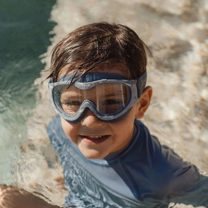 LD Swimming Goggles Ocean World