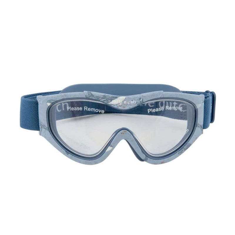 LD Swimming Goggles Ocean World