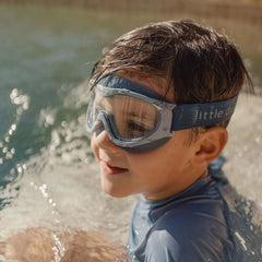 LD Swimming Goggles Ocean World