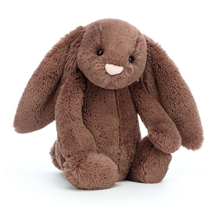 jellycat bashful cat medium