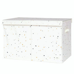 Toy Chest Terrazzo