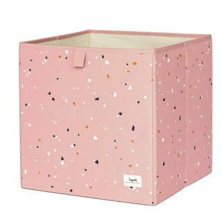 Storage Box Terrazzo Recycle