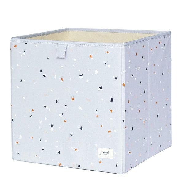 Storage Box Terrazzo Recycle