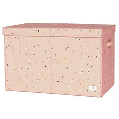 Toy Chest Terrazzo