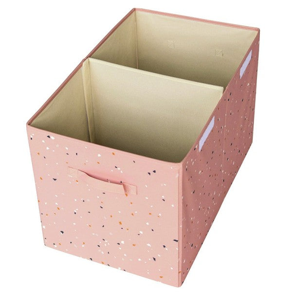 Toy Chest Terrazzo