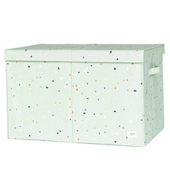 Toy Chest Terrazzo