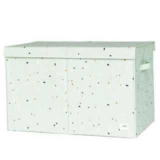 Toy Chest Terrazzo