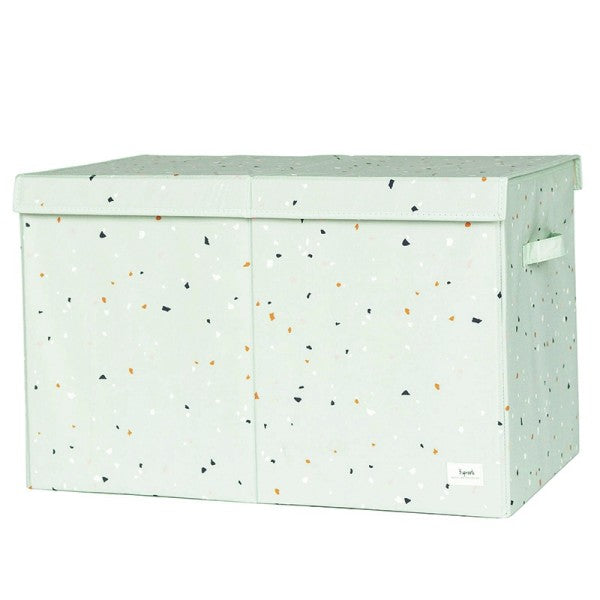 Toy Chest Terrazzo