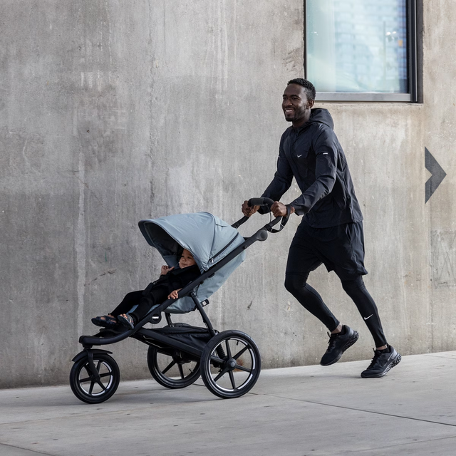 Running prams – Kids Living