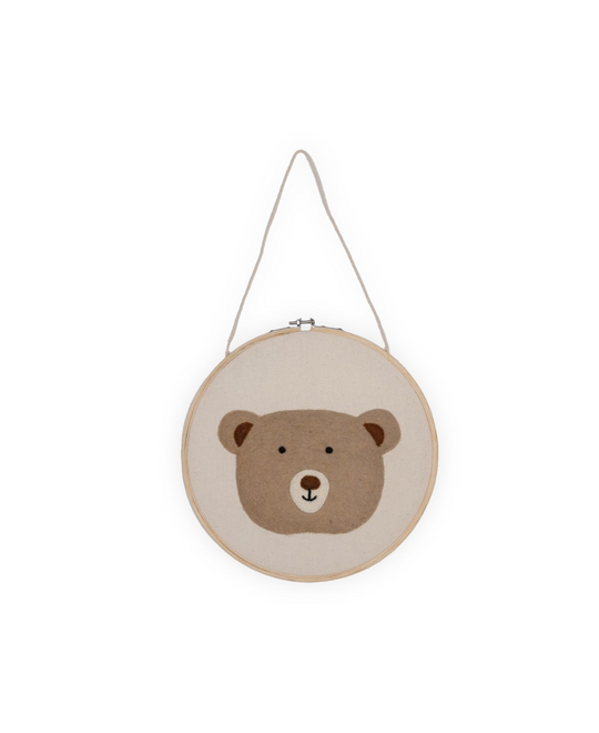 Wall Pendant