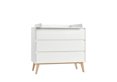 Removable Changer Miloo/Swing