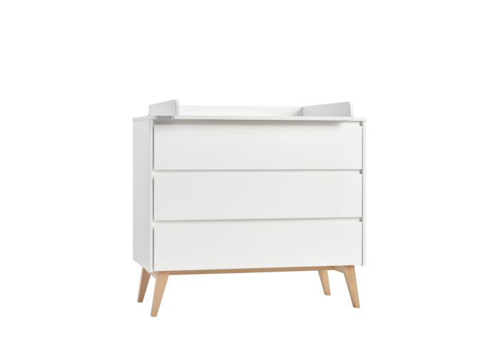 Removable Changer Miloo/Swing