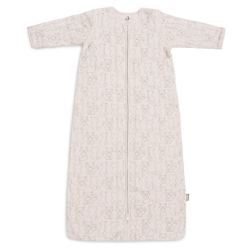 Sleeping Bag with Detachable Sleeves 90cm