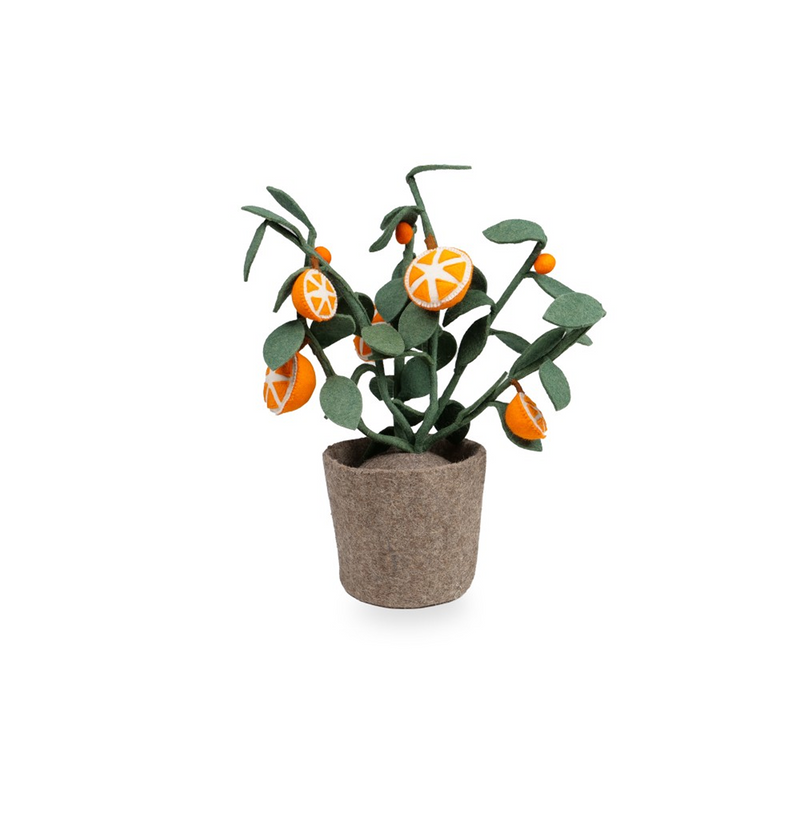 Plant Green 56cm