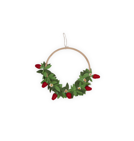 KD Flower Hoop 30cm