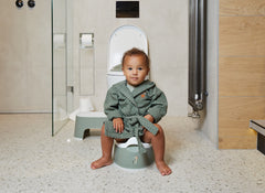 Bébéjou Grow Potty