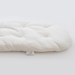 Ko-Coon merino Moses mattress