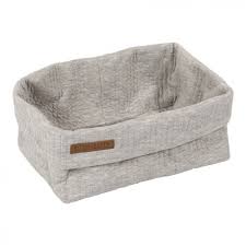 LD Baby Storage Basket Small