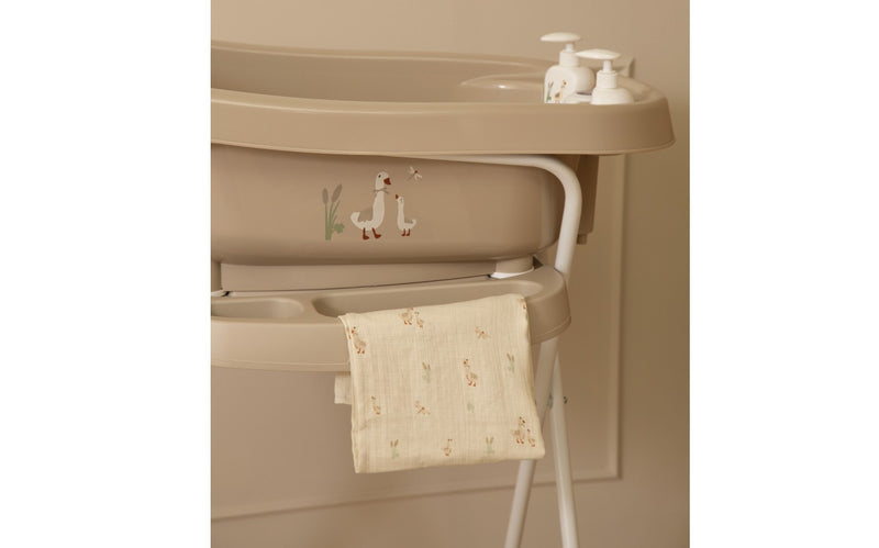 Thermo Bath Click
