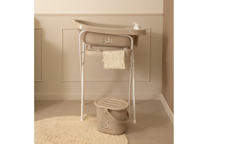 Thermo Bath Click