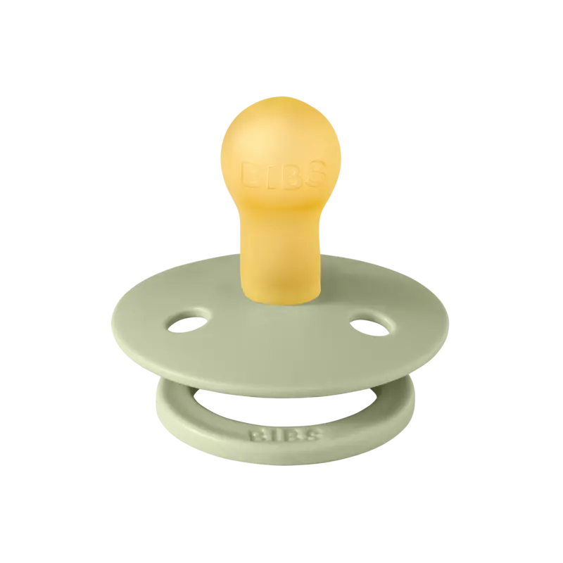 BIBS Pacifier Colour Holiday  2 Pack