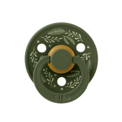 BIBS Pacifier Colour Holiday  2 Pack