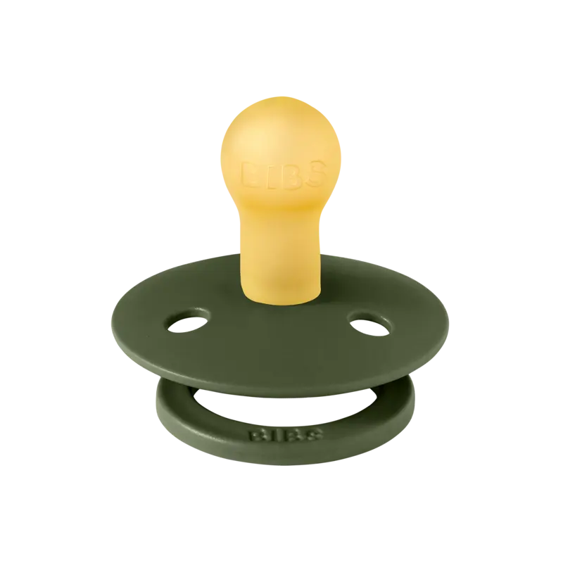 BIBS Pacifier Colour Holiday  2 Pack