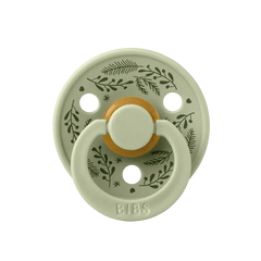 BIBS Pacifier Colour Holiday  2 Pack