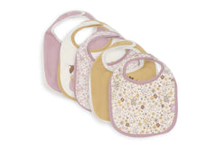 Bib Jersey Waterproof 5pck