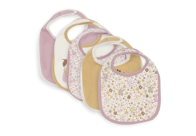 Bib Jersey Waterproof 5pck