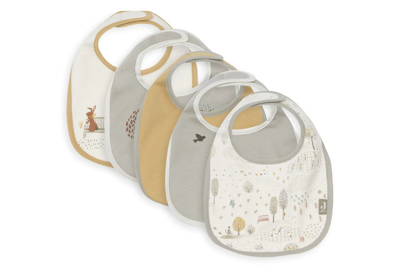 Bib Jersey Waterproof 5pck