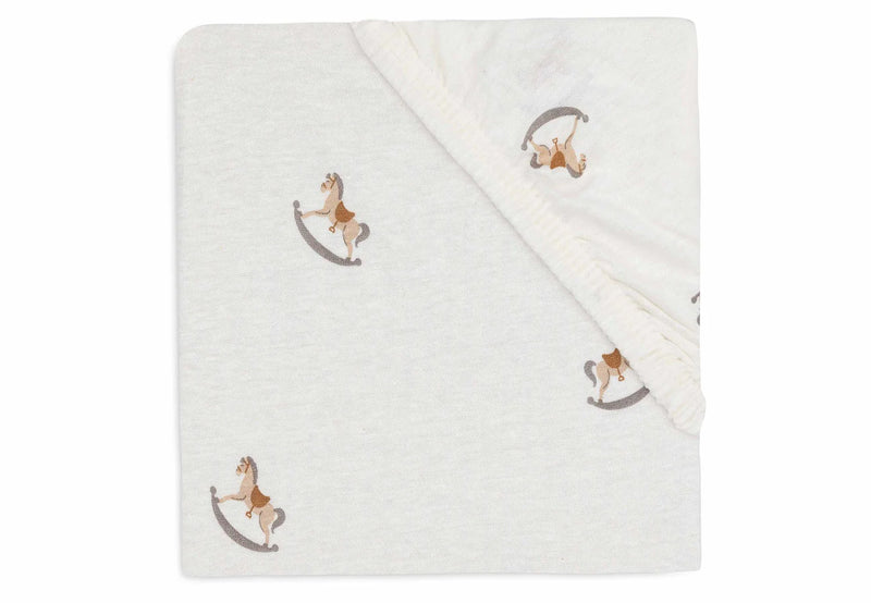 Fitted Sheet 50x80cm