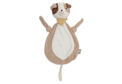 Jollein Pacifier Cloth Animal