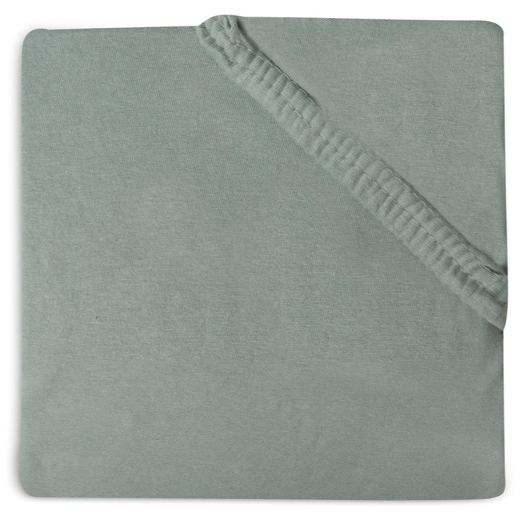 Jollein Fitted Sheet 140 x 70
