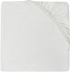 Jollein Fitted Sheet 140 x 70