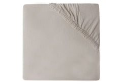 Jollein Fitted Sheet 140 x 70