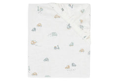 Jollein Fitted Sheet 140 x 70