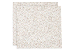 Muslin Swaddle  2pack 115x 115cm