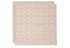 Muslin Swaddle  2pack 115x 115cm