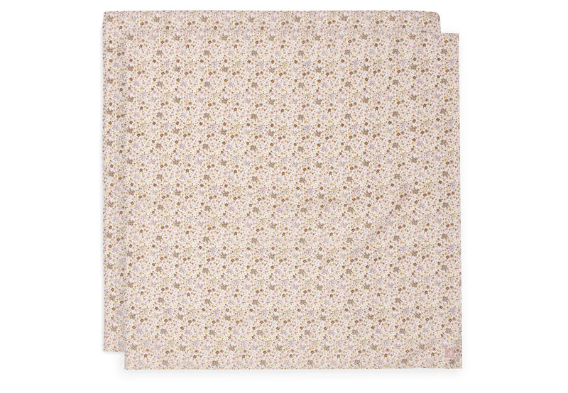 Muslin Swaddle  2pack 115x 115cm