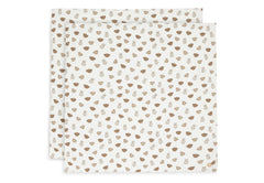 Muslin Swaddle  2pack 115x 115cm