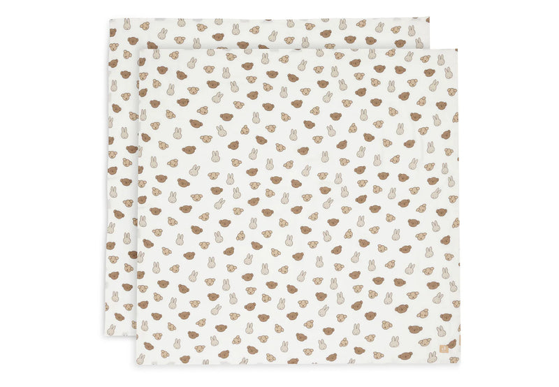 Muslin Swaddle  2pack 115x 115cm