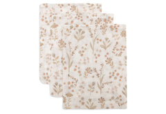 Washcloth Muslin 15x20cm